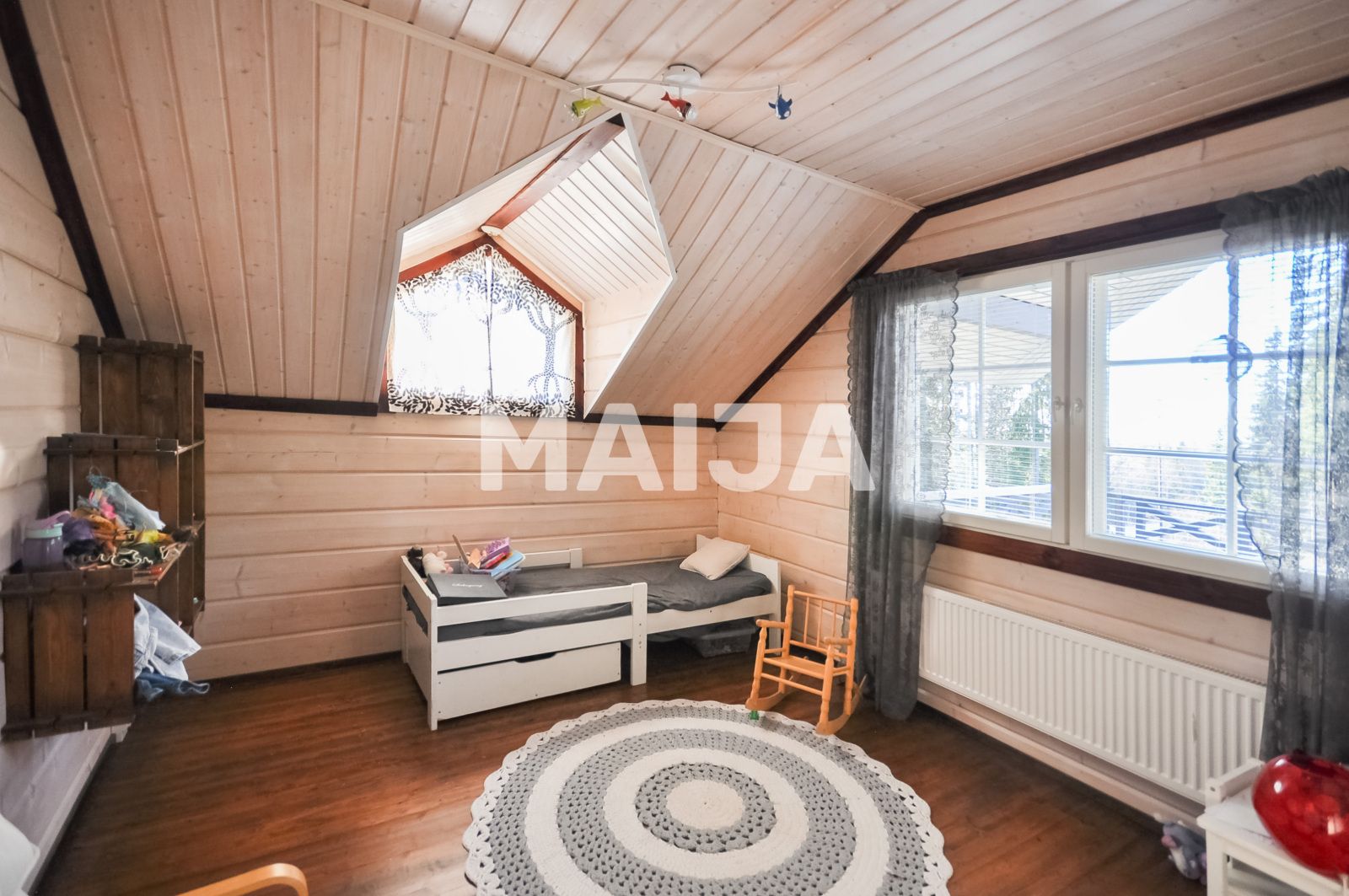 5 bedroom house 305 m² Tervola, Finland